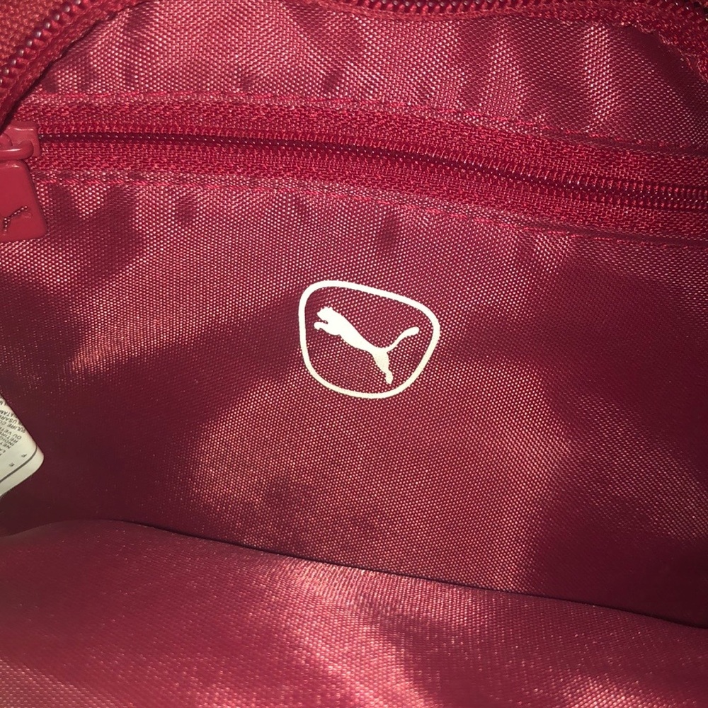 Puma Mini Backpack - Picture 5 of 6